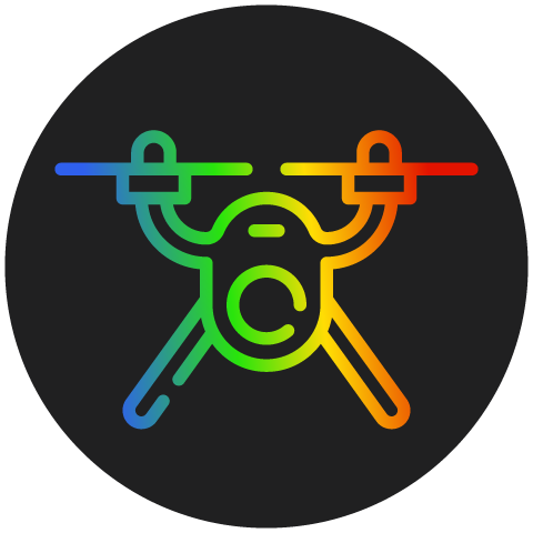 MINELiDAR LiDAR Scanning Handheld Icon