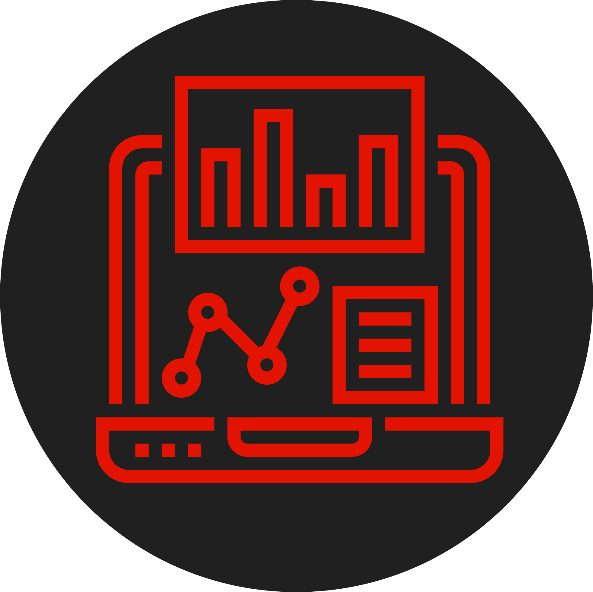 Data Processing and Analysis - Services - MineLiDAR