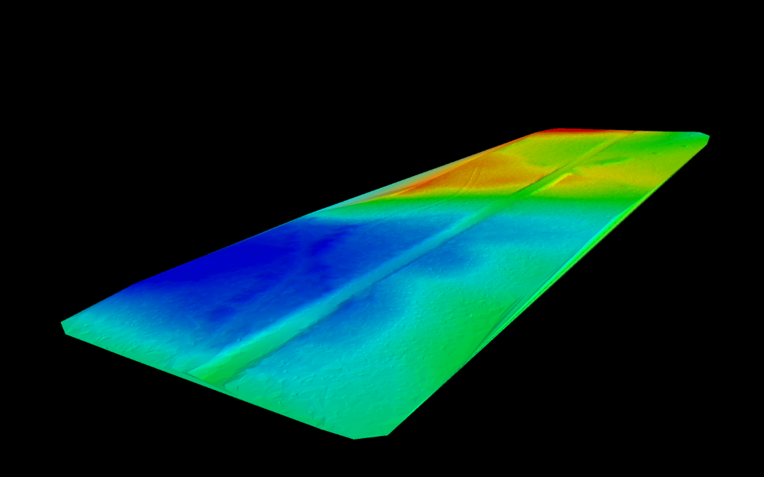 What is a DTM and How Does it Relate to LiDAR?